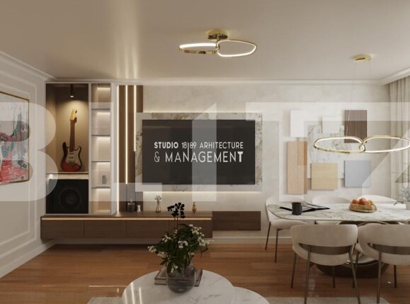 Apartament de vânzare 4 camere 1 Mai - 181589AV | BLITZ Craiova | Poza5