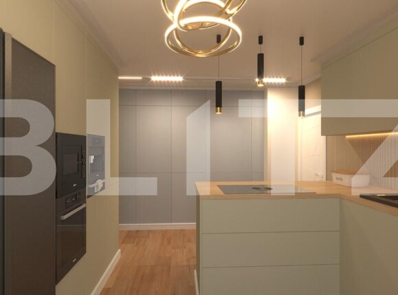 Apartament de vânzare 4 camere 1 Mai - 181589AV | BLITZ Craiova | Poza3