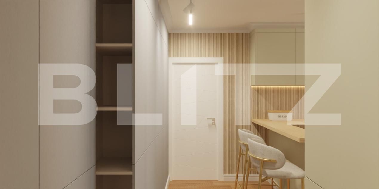 Apartament de vânzare 4 camere 1 Mai - 181589AV | BLITZ Craiova | Poza2