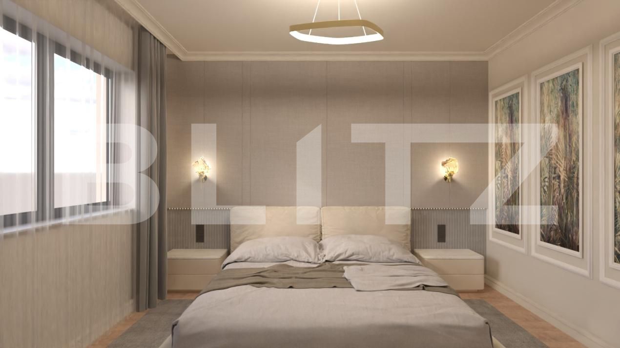 Apartament de vânzare 4 camere 1 Mai - 181589AV | BLITZ Craiova | Poza9