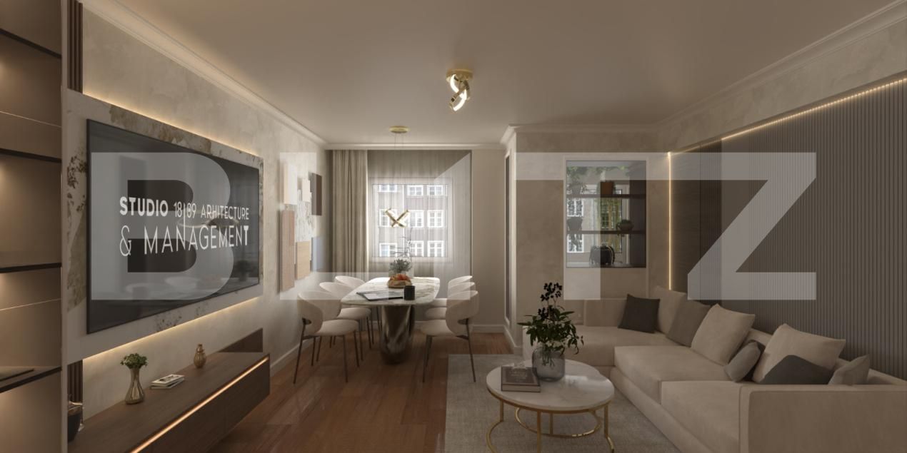 Apartament de vânzare 4 camere 1 Mai - 181589AV | BLITZ Craiova | Poza6