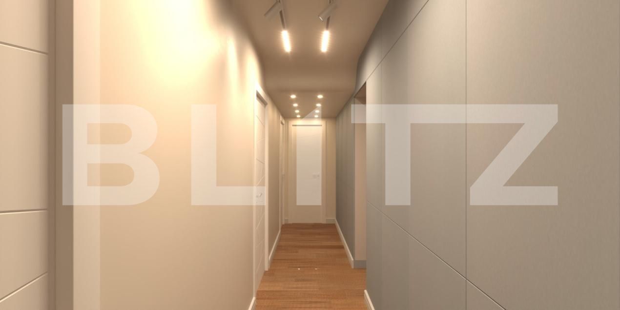 Apartament de vânzare 4 camere 1 Mai - 181589AV | BLITZ Craiova | Poza8