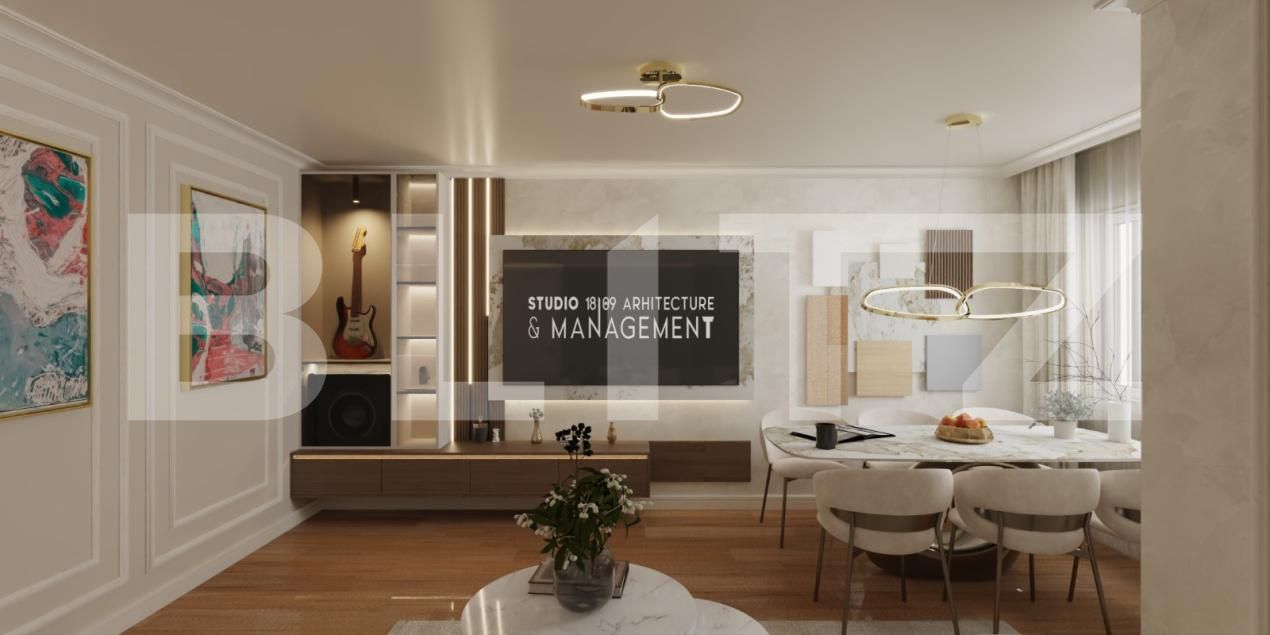 Apartament de vânzare 4 camere 1 Mai - 181589AV | BLITZ Craiova | Poza5