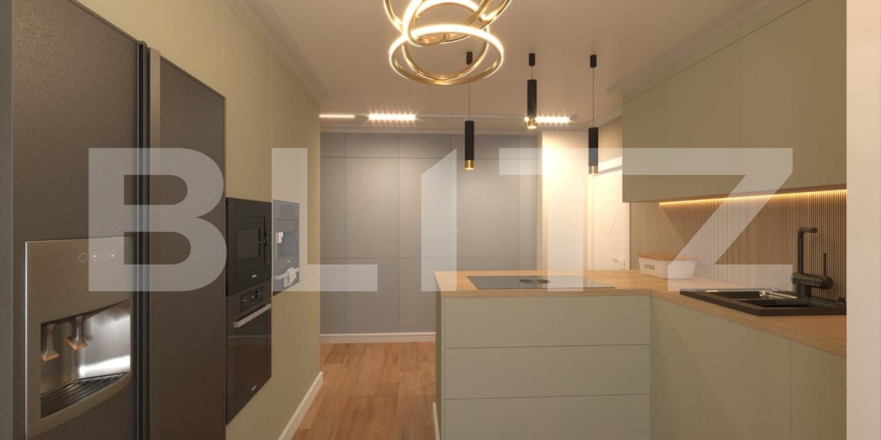 Apartament de vânzare 4 camere 1 Mai - 181589AV | BLITZ Craiova | Poza3