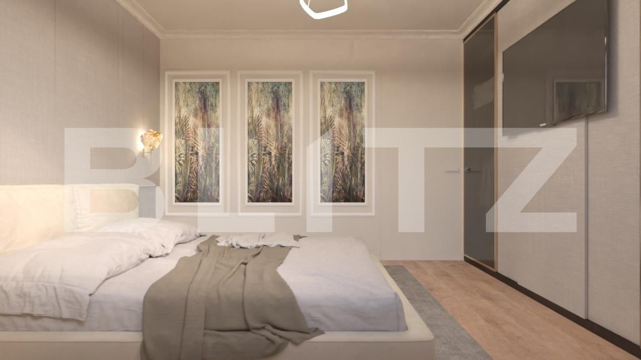 Apartament de vânzare 4 camere 1 Mai - 181589AV | BLITZ Craiova | Poza10