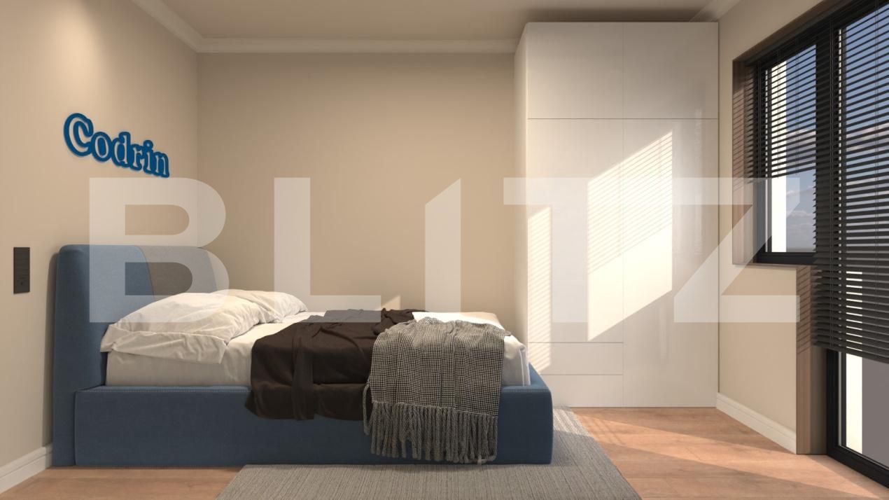 Apartament de vânzare 4 camere 1 Mai - 181589AV | BLITZ Craiova | Poza14