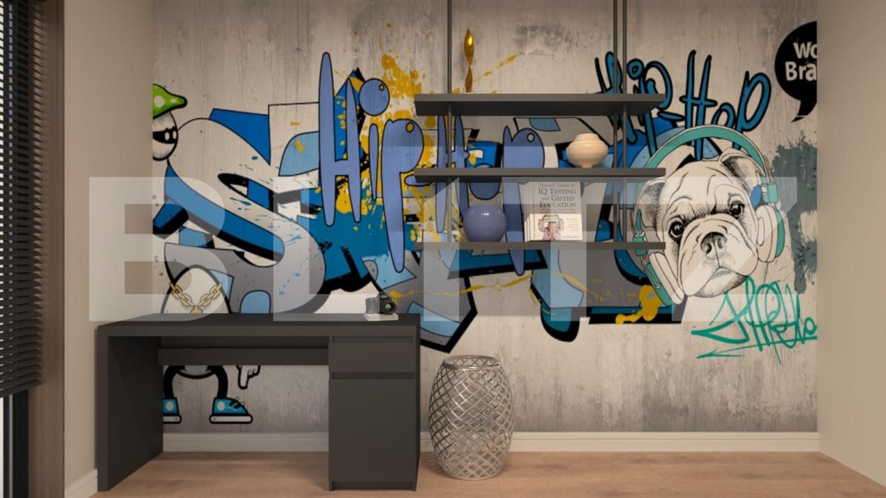 Apartament de vânzare 4 camere 1 Mai - 181589AV | BLITZ Craiova | Poza13