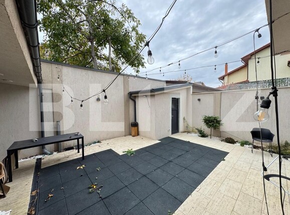 Apartament de închiriat 3 camere Siloz - 181602AI | BLITZ Craiova | Poza14