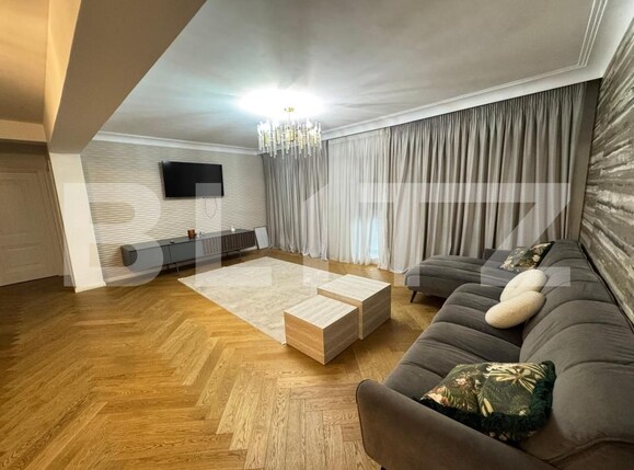 Apartament de închiriat 3 camere Siloz - 181602AI | BLITZ Craiova | Poza1