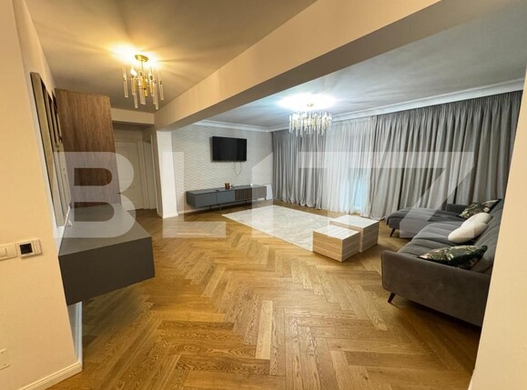 Apartament de închiriat 3 camere Siloz - 181602AI | BLITZ Craiova | Poza2