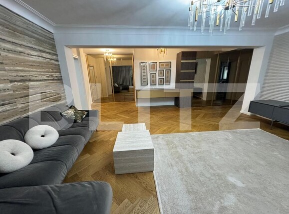 Apartament de închiriat 3 camere Siloz - 181602AI | BLITZ Craiova | Poza3