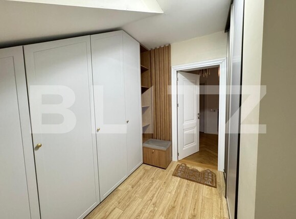 Apartament de închiriat 3 camere Siloz - 181602AI | BLITZ Craiova | Poza11