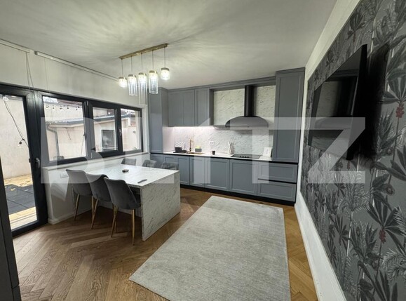 Apartament de închiriat 3 camere Siloz - 181602AI | BLITZ Craiova | Poza12