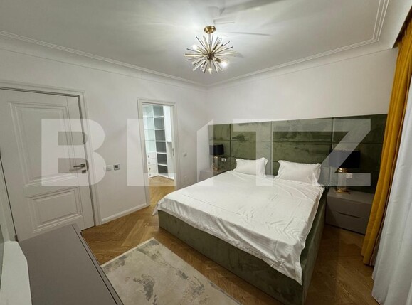 Apartament de închiriat 3 camere Siloz - 181602AI | BLITZ Craiova | Poza7