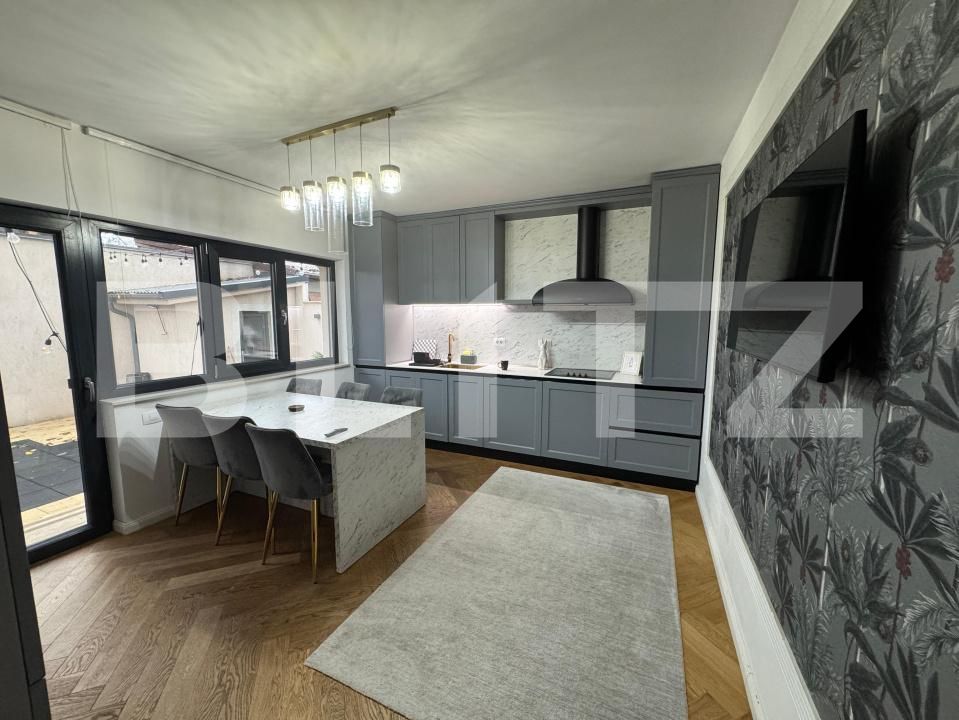 Apartament de închiriat 3 camere Siloz - 181602AI | BLITZ Craiova | Poza12