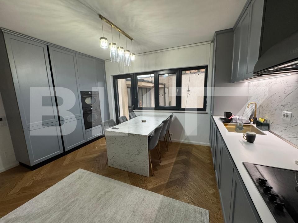 Apartament de închiriat 3 camere Siloz - 181602AI | BLITZ Craiova | Poza13