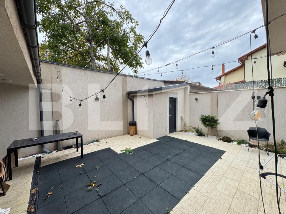 Apartament de închiriat 3 camere Siloz - 181602AI | BLITZ Craiova | Poza14