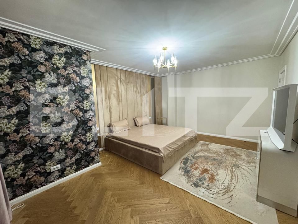 Apartament de închiriat 3 camere Siloz - 181602AI | BLITZ Craiova | Poza10
