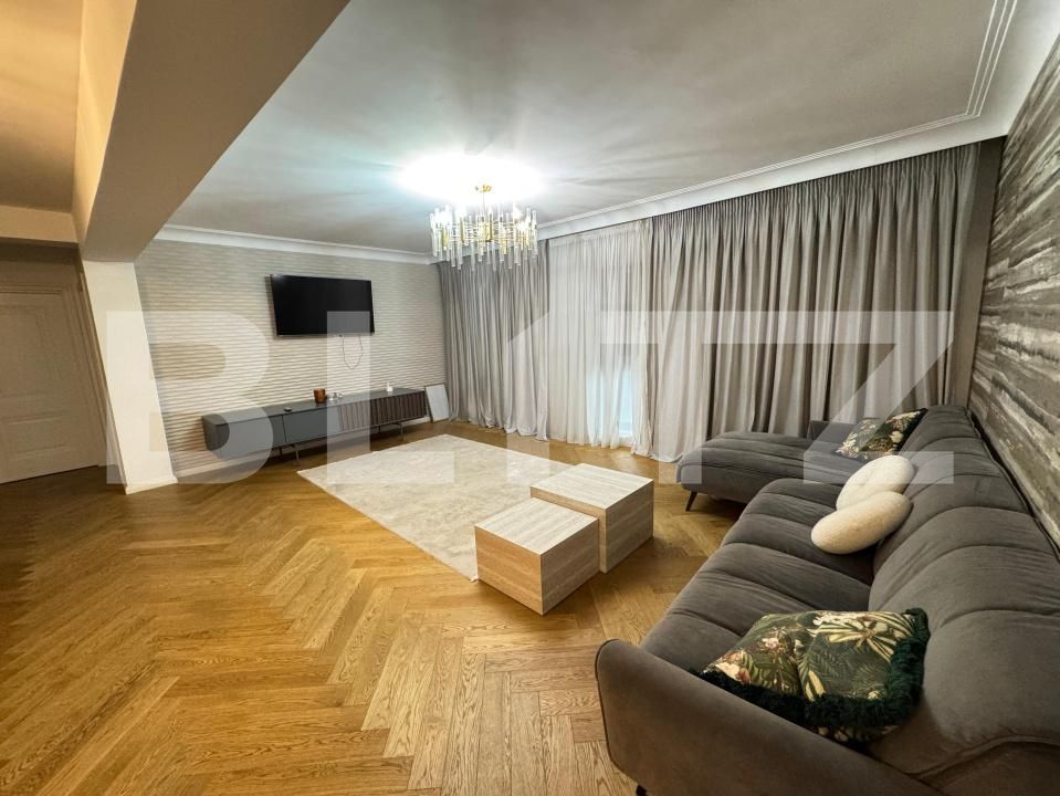 Apartament de închiriat 3 camere Siloz - 181602AI | BLITZ Craiova | Poza1