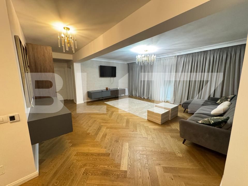 Apartament de închiriat 3 camere Siloz - 181602AI | BLITZ Craiova | Poza2