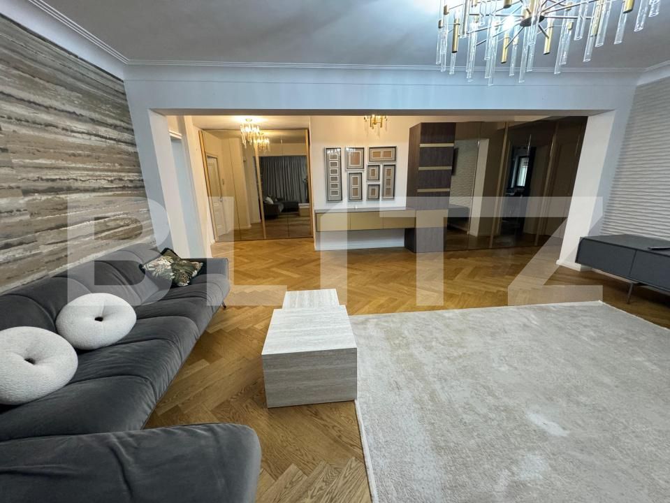 Apartament de închiriat 3 camere Siloz - 181602AI | BLITZ Craiova | Poza3