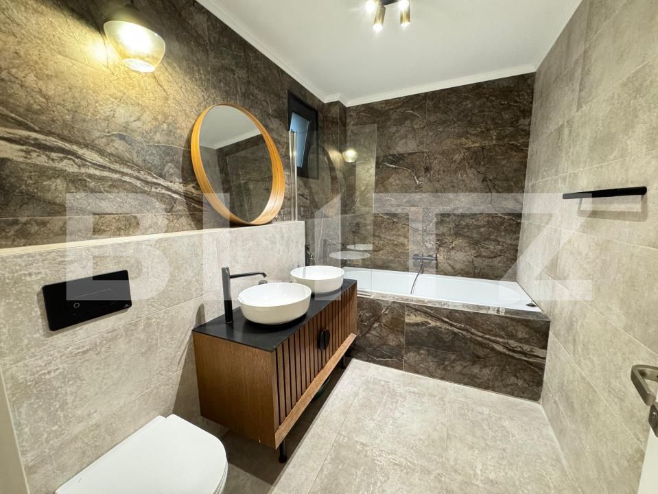 Apartament de închiriat 3 camere Siloz - 181602AI | BLITZ Craiova | Poza15