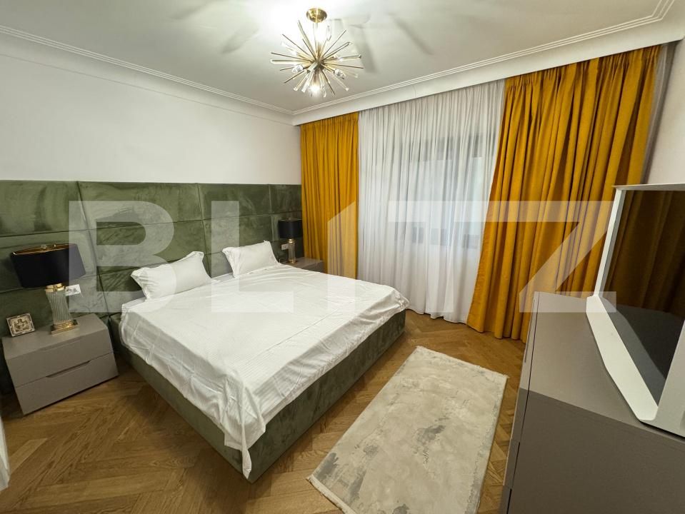 Apartament de închiriat 3 camere Siloz - 181602AI | BLITZ Craiova | Poza6
