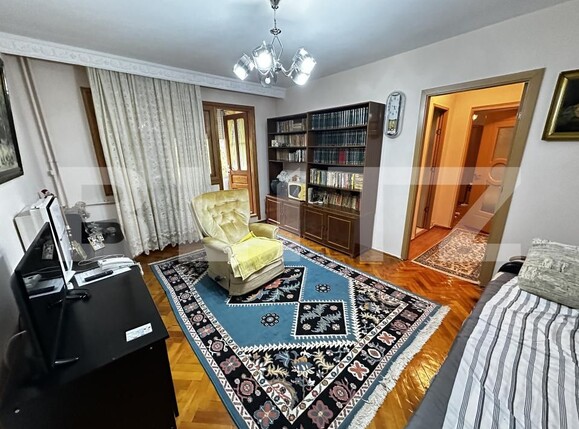 Apartament de vânzare 2 camere Brazda lui Novac - 181603AV | BLITZ Craiova | Poza1