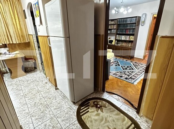 Apartament de vânzare 2 camere Brazda lui Novac - 181603AV | BLITZ Craiova | Poza3