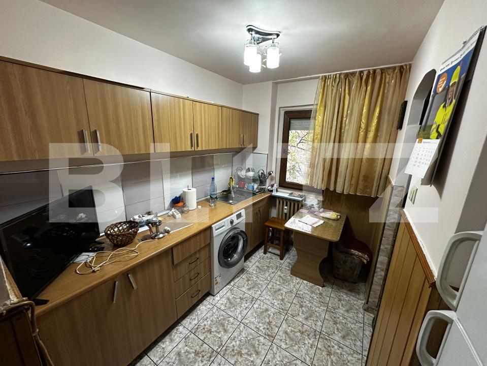 Apartament de vânzare 2 camere Brazda lui Novac - 181603AV | BLITZ Craiova | Poza6