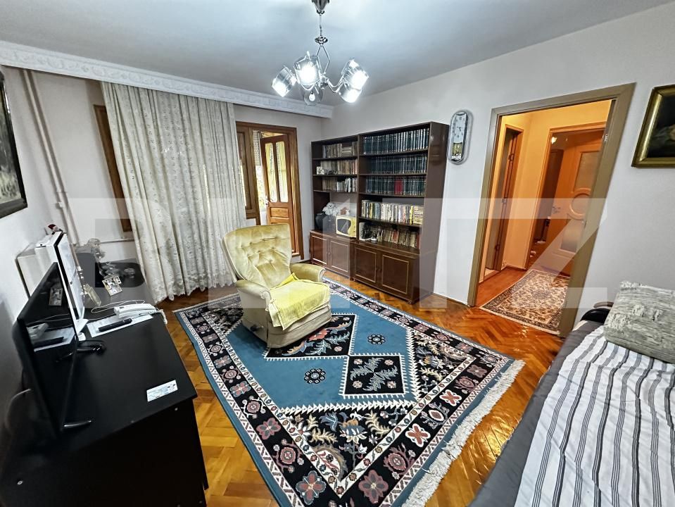 Apartament de vânzare 2 camere Brazda lui Novac - 181603AV | BLITZ Craiova | Poza1