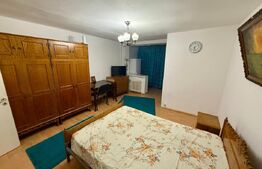 Garsoniera, zona Brazda, 32mp