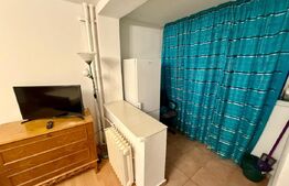 Garsoniera, zona Brazda, 32mp