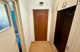 Garsoniera, zona Brazda, 32mp