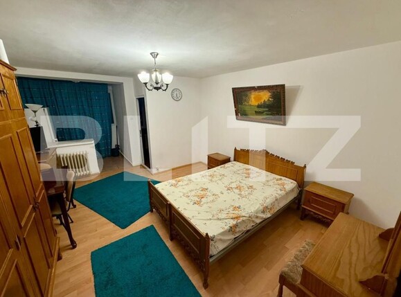 Garsonieră de închiriat Brazda lui Novac - 181628AI | BLITZ Craiova | Poza1