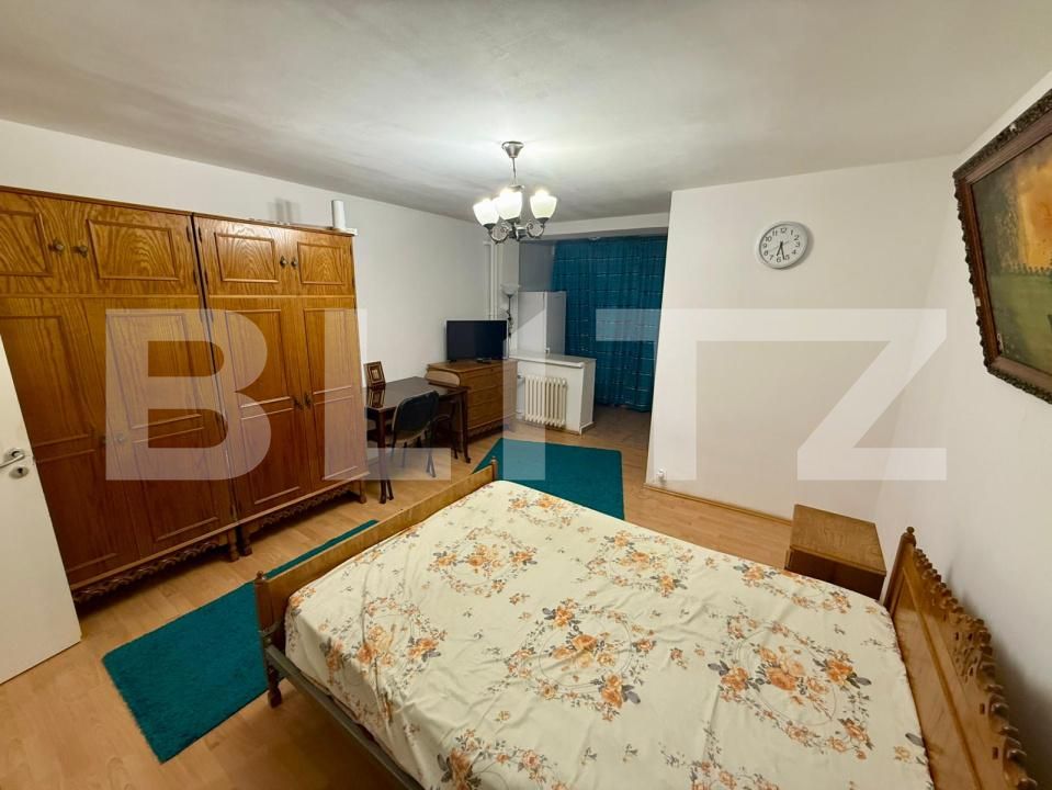 Garsonieră de închiriat Brazda lui Novac - 181628AI | BLITZ Craiova | Poza3