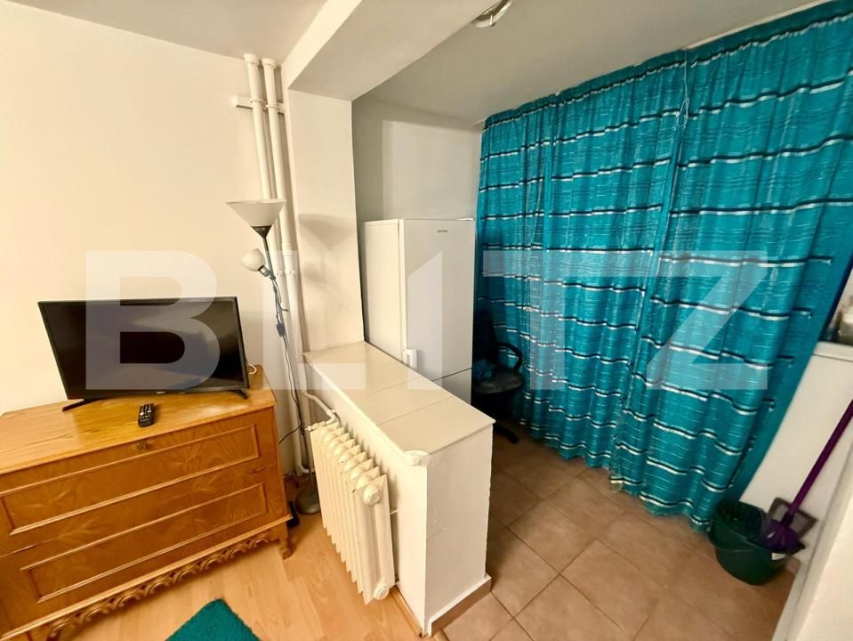 Garsonieră de închiriat Brazda lui Novac - 181628AI | BLITZ Craiova | Poza4
