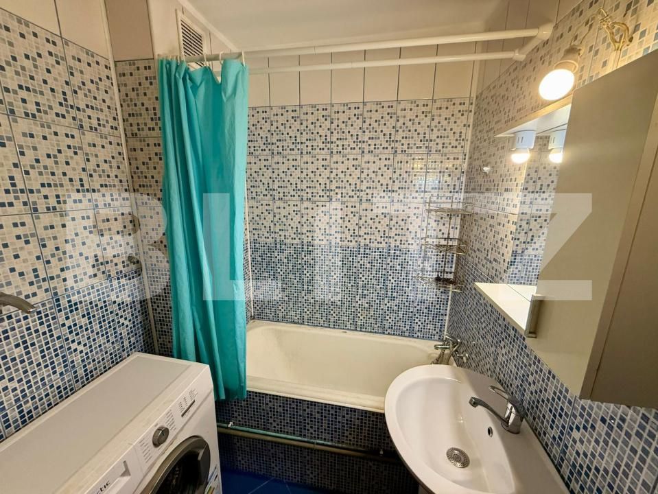 Garsonieră de închiriat Brazda lui Novac - 181628AI | BLITZ Craiova | Poza9