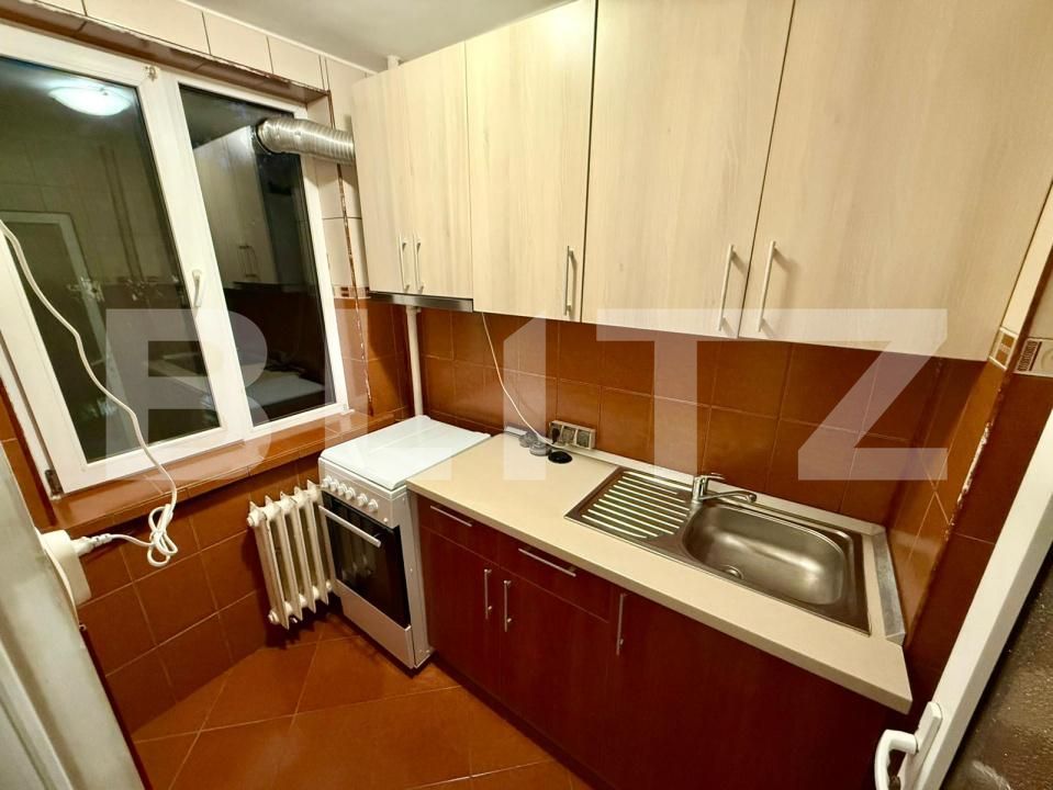 Garsonieră de închiriat Brazda lui Novac - 181628AI | BLITZ Craiova | Poza5