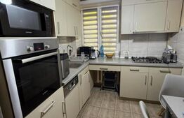Apartament 3 camere, 69.41 mp, zona Rond/Piața Gării