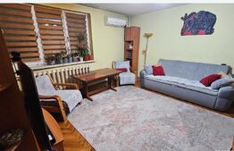 Apartament 3 camere, 69.41 mp, zona Rond/Piața Gării