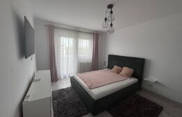 Garsoniera decomandată, 35.6 mp, zona Brazda lui Novac