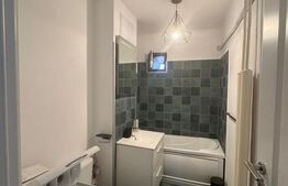 Garsoniera decomandată, 35.6 mp, zona Brazda lui Novac