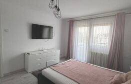 Garsoniera decomandată, 35.6 mp, zona Brazda lui Novac