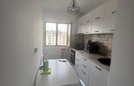Garsoniera decomandată, 35.6 mp, zona Brazda lui Novac