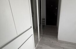 Garsoniera decomandată, 35.6 mp, zona Brazda lui Novac