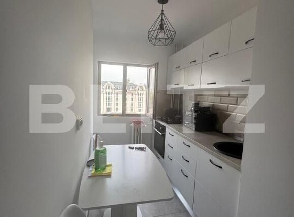 Garsonieră de vânzare Brazda lui Novac - 181653AV | BLITZ Craiova | Poza4