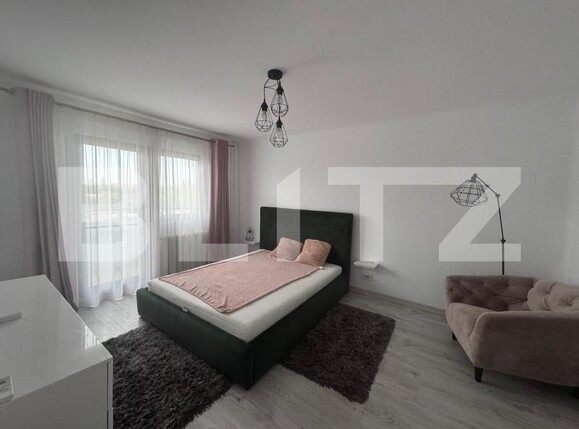 Garsonieră de vânzare Brazda lui Novac - 181653AV | BLITZ Craiova | Poza1