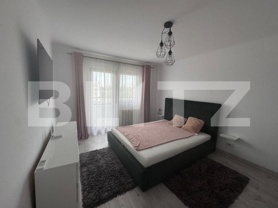 Garsonieră de vânzare Brazda lui Novac - 181653AV | BLITZ Craiova | Poza3