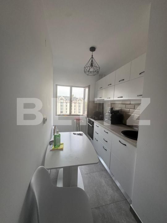 Garsonieră de vânzare Brazda lui Novac - 181653AV | BLITZ Craiova | Poza4